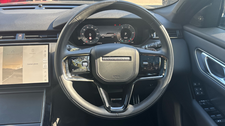 Land Rover Range Rover Velar 2.0 D200 MHEV Dynamic HSE 5dr Auto Diesel Estate